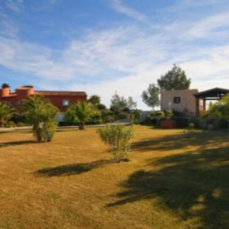 Thumbnail von Benissa Villa ES127470