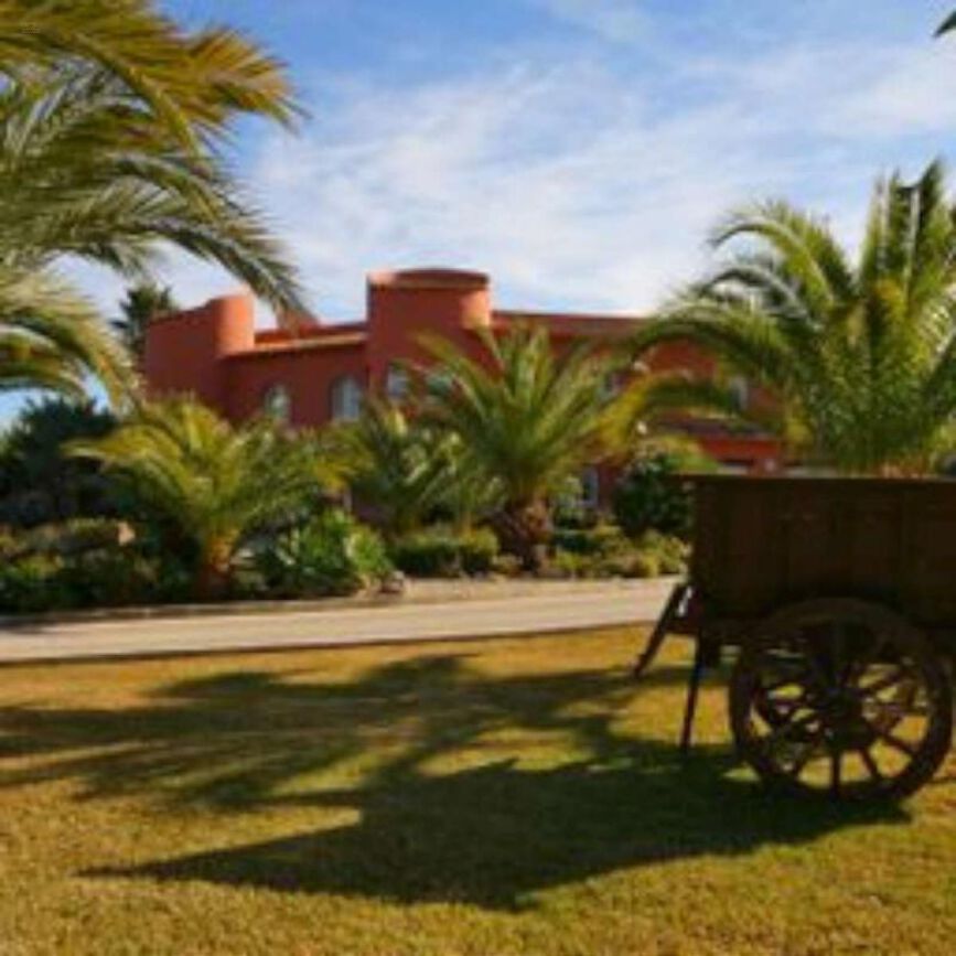 Thumbnail von Benissa Villa ES127470