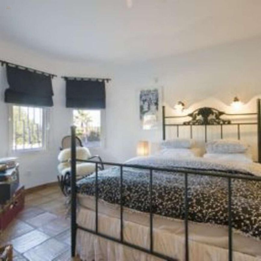 Thumbnail von Benissa Villa ES127470