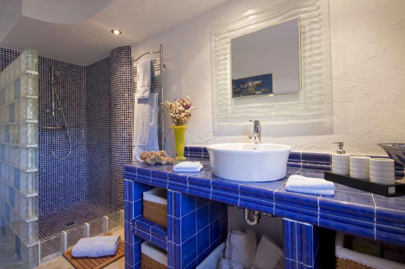 Thumbnail von Benissa Villa ES127470