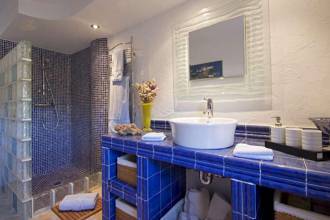 Thumbnail von Benissa Villa ES127470