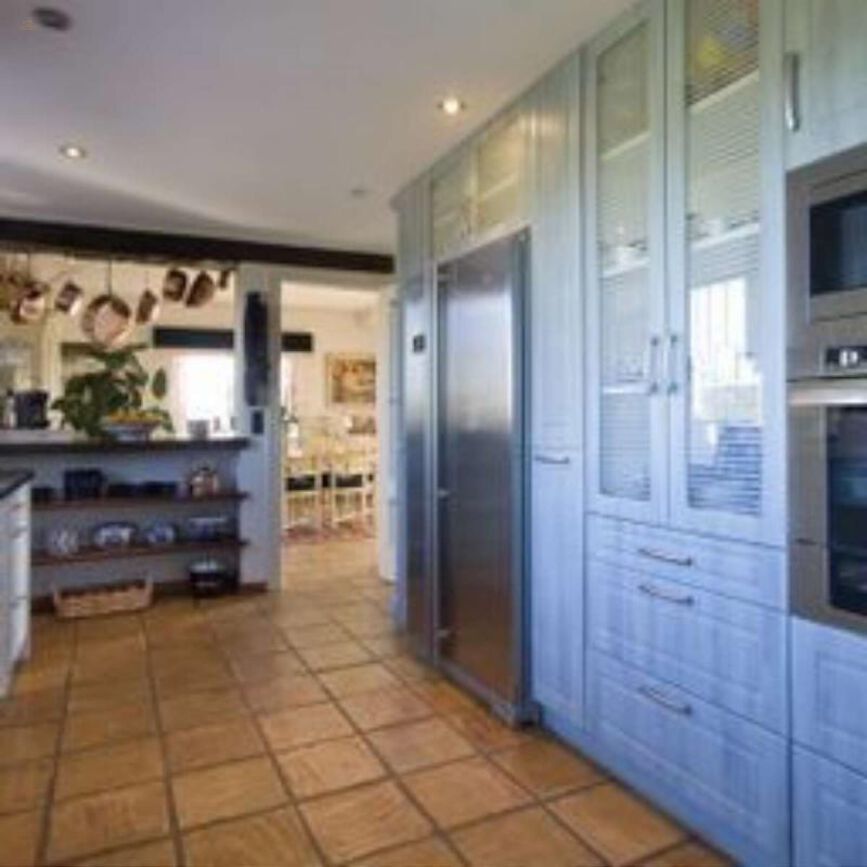 Thumbnail von Benissa Villa ES127470