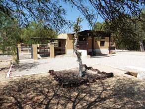 Thumbnail von Busot Villa ES127444