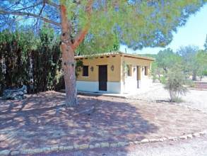 Thumbnail von Busot Villa ES127444