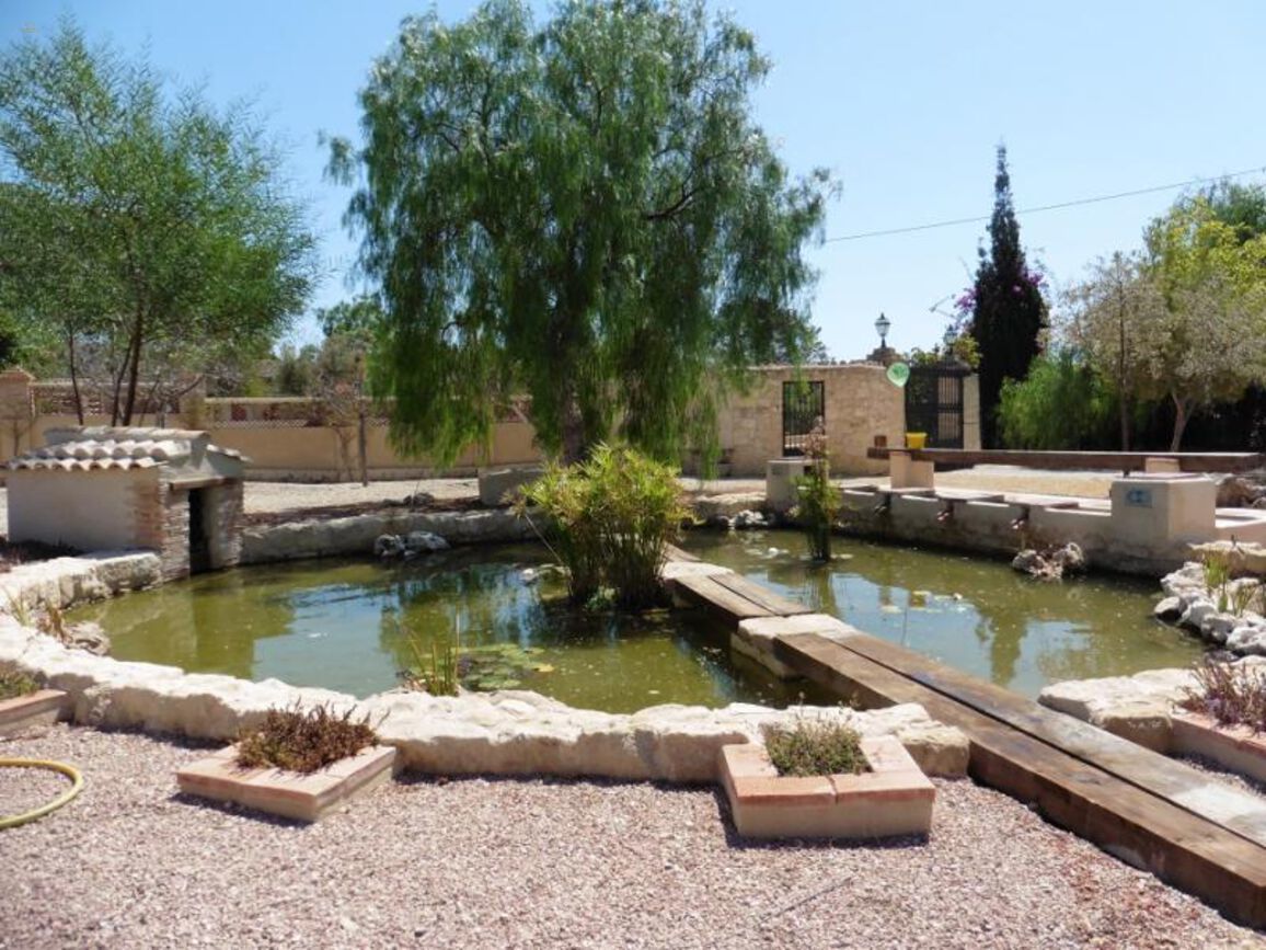 Thumbnail von Busot Villa ES127444