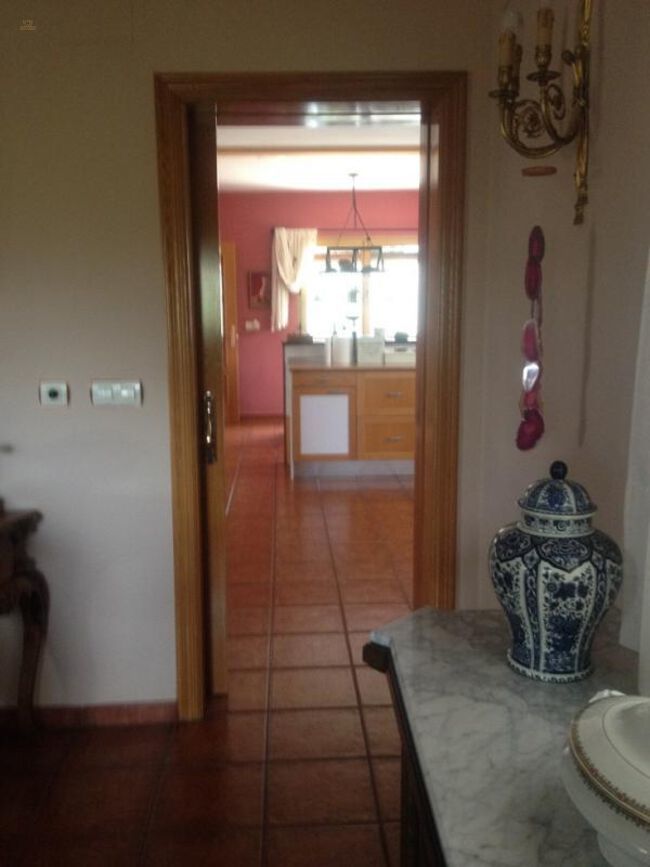 Thumbnail von Busot Villa ES127444