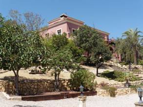 Thumbnail von Busot Villa ES127444