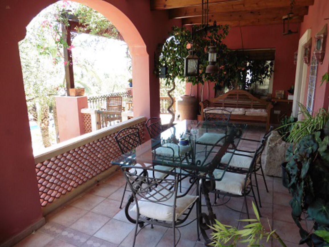 Thumbnail von Busot Villa ES127444