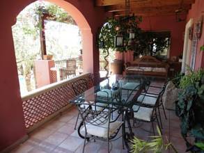 Thumbnail von Busot Villa ES127444