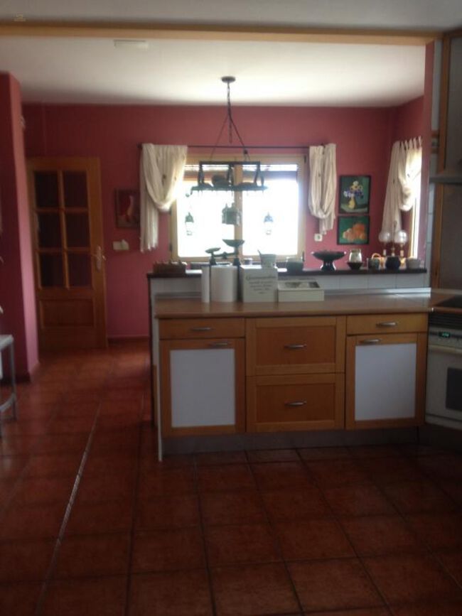 Thumbnail von Busot Villa ES127444