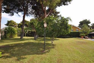 Thumbnail von Alicante City Villa ES127063