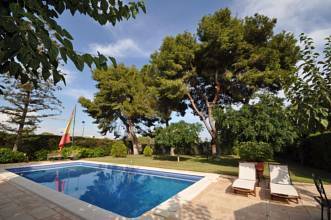 Thumbnail von Alicante City Villa ES127063