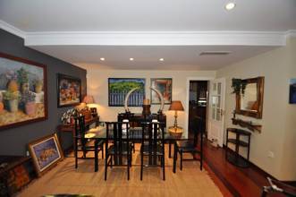 Thumbnail von Alicante City Villa ES127063