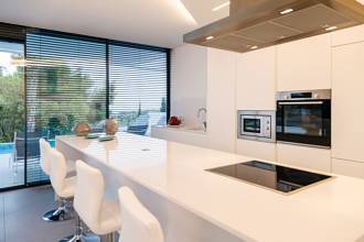 Thumbnail von Moraira Villa ES126920