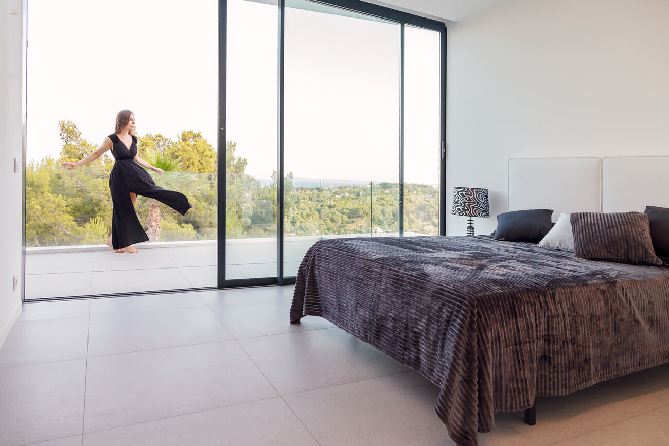 Thumbnail von Moraira Villa ES126920