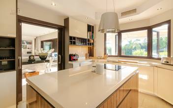 Thumbnail von Marbella Villa ES126709