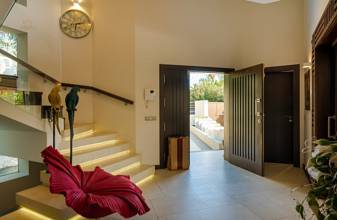 Thumbnail von Marbella Villa ES126709