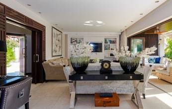 Thumbnail von Marbella Villa ES126709