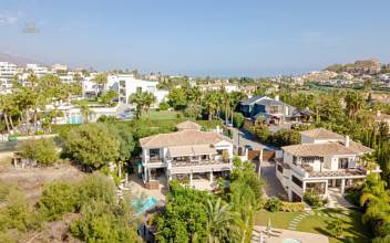 Thumbnail von Marbella Villa ES126709