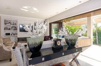 Thumbnail von Marbella Villa ES126709