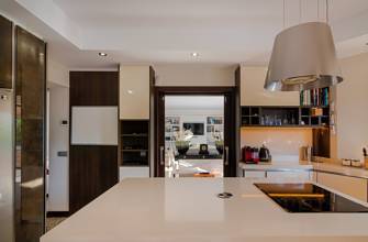 Thumbnail von Marbella Villa ES126709