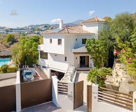 Thumbnail von Marbella Villa ES126709