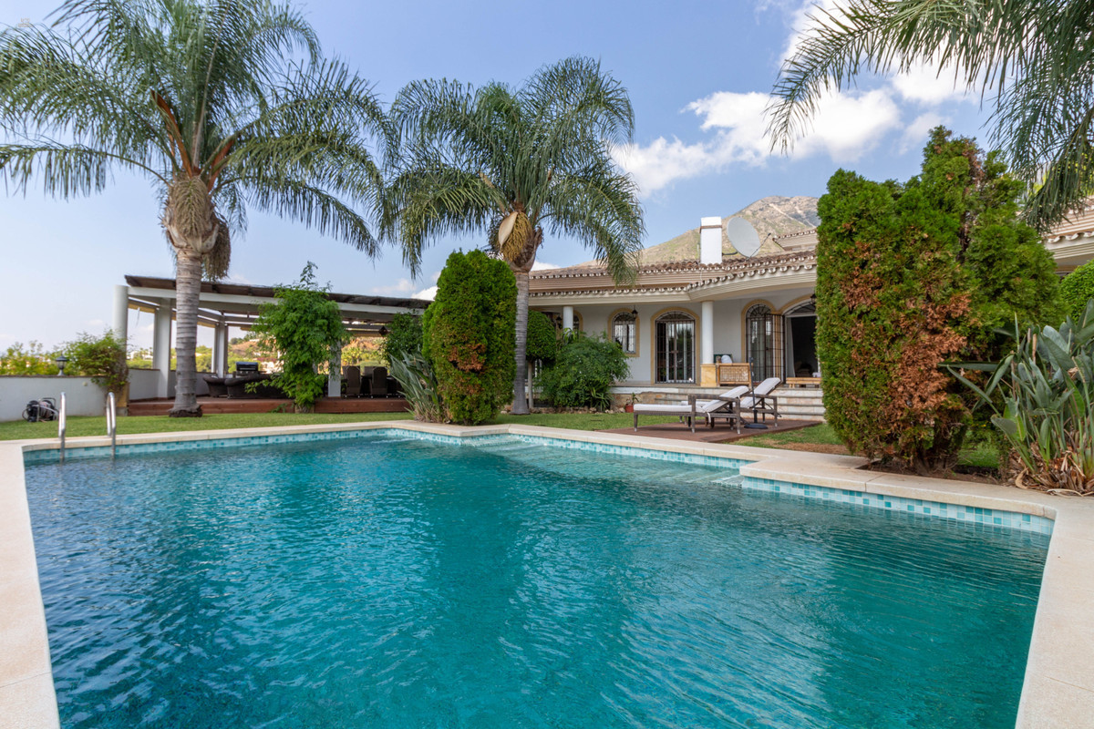 Valtocado Villa ES126672