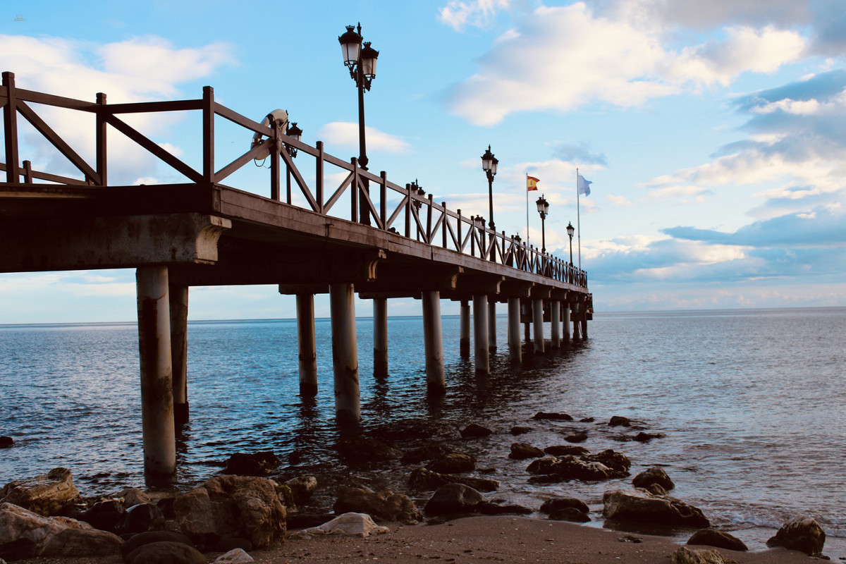 Thumbnail von Marbella Commercial Property ES126658