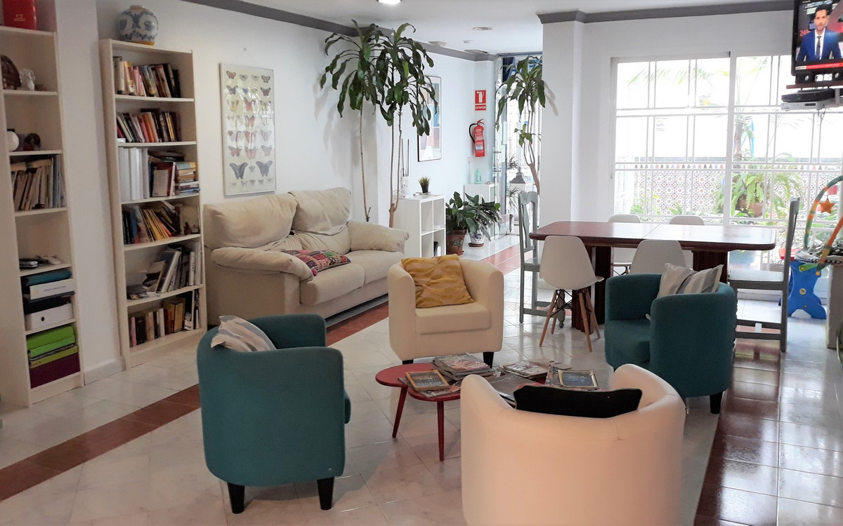 Thumbnail von Marbella Commercial Property ES126658