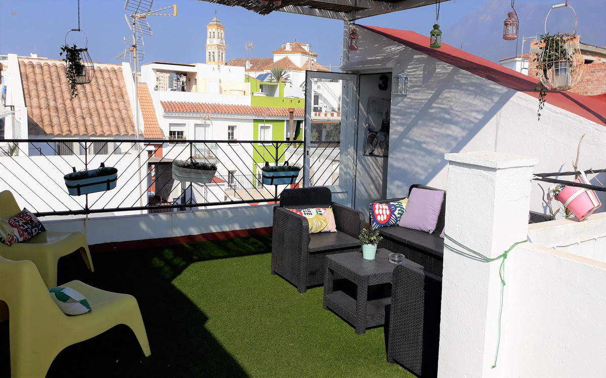 Thumbnail von Marbella Commercial Property ES126658