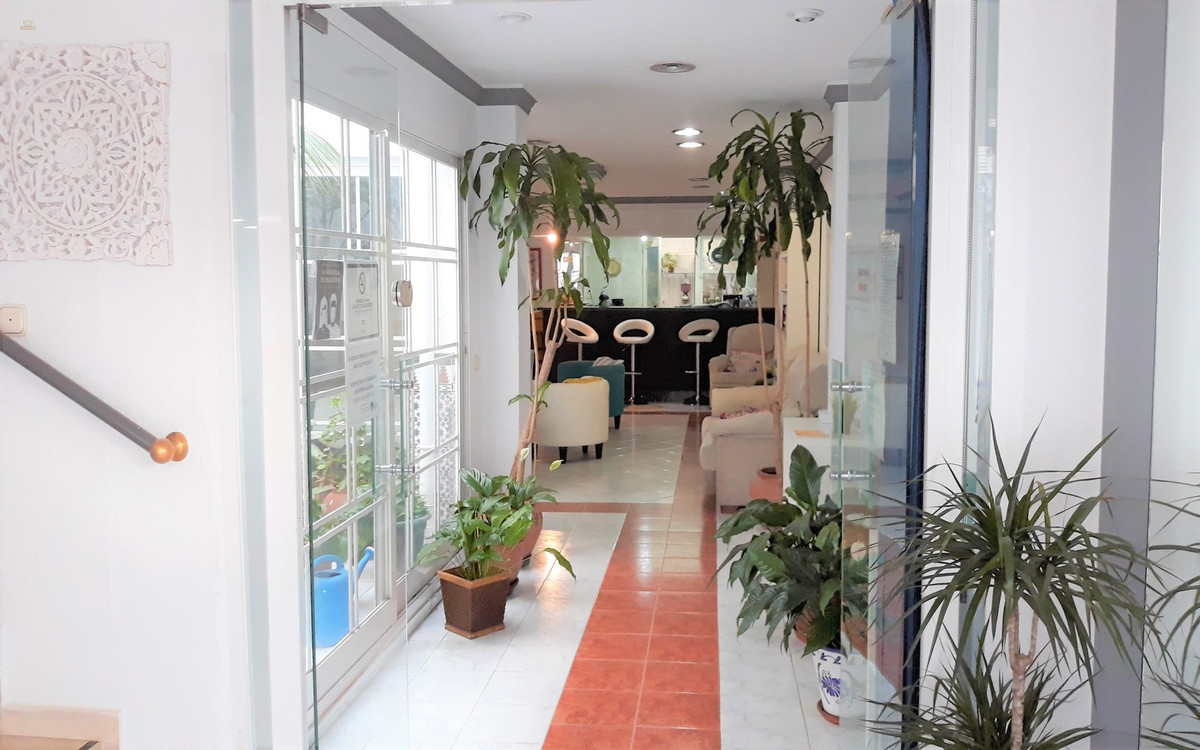 Thumbnail von Marbella Commercial Property ES126658