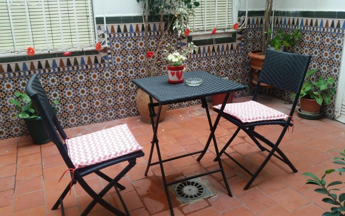 Thumbnail von Marbella Commercial Property ES126658