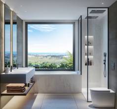 Thumbnail von Mijas Villa ES126623