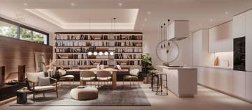 Thumbnail von Mijas Costa Villa ES126620