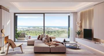 Thumbnail von Mijas Villa ES126625