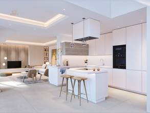 Thumbnail von Mijas Villa ES126625