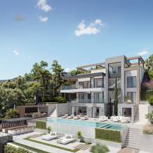  Mijas Villa ES126625