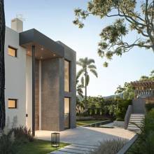 Thumbnail von Mijas Villa ES126624