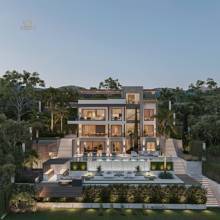 Thumbnail von Mijas Villa ES126624