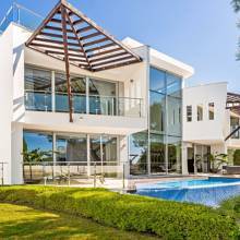  Nagüeles Villa ES132505