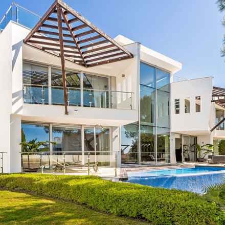  Nagüeles Villa ES132505