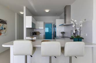 Thumbnail von Benalmadena Apartment ES126446