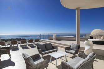 Thumbnail von Benalmadena Apartment ES126446