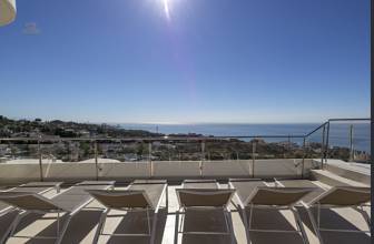 Thumbnail von Benalmadena Apartment ES126446