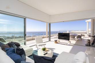 Thumbnail von Benalmadena Apartment ES126446