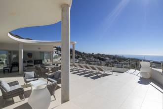 Thumbnail von Benalmadena Apartment ES126446