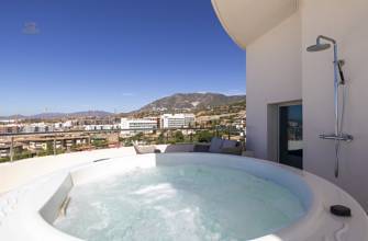 Thumbnail von Benalmadena Apartment ES126446