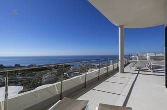 Thumbnail von Benalmadena Apartment ES126446