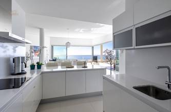 Thumbnail von Benalmadena Apartment ES126446