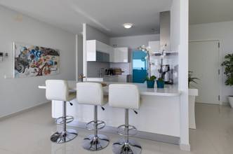 Thumbnail von Benalmadena Apartment ES126446